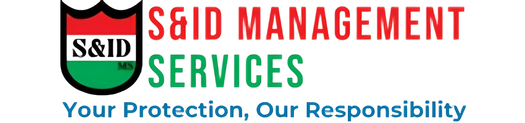 S&ID Management Services